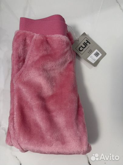 Штанишки для девочки новые