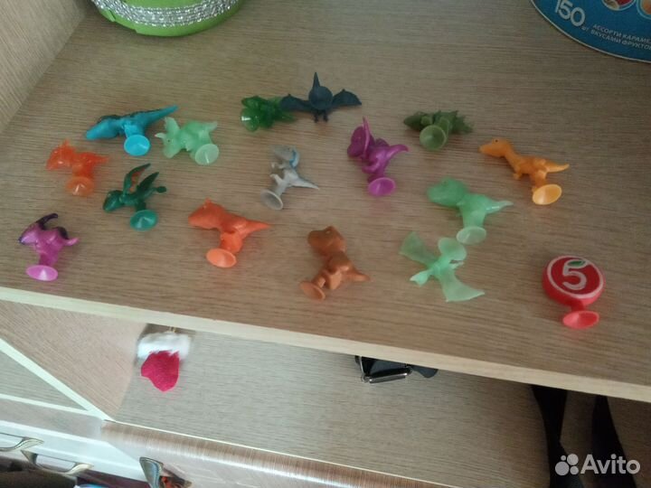 Скрепыши, завры, стиратели