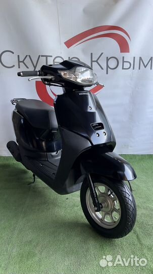 Honda Tact AF 75 (Только с Японии)