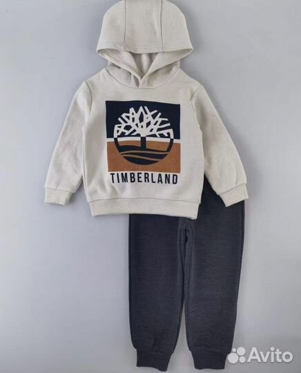 Костюм детский