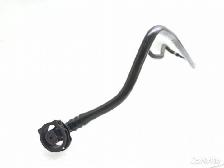 Патрубок вентиляции Mercedes-Benz E-Class S213