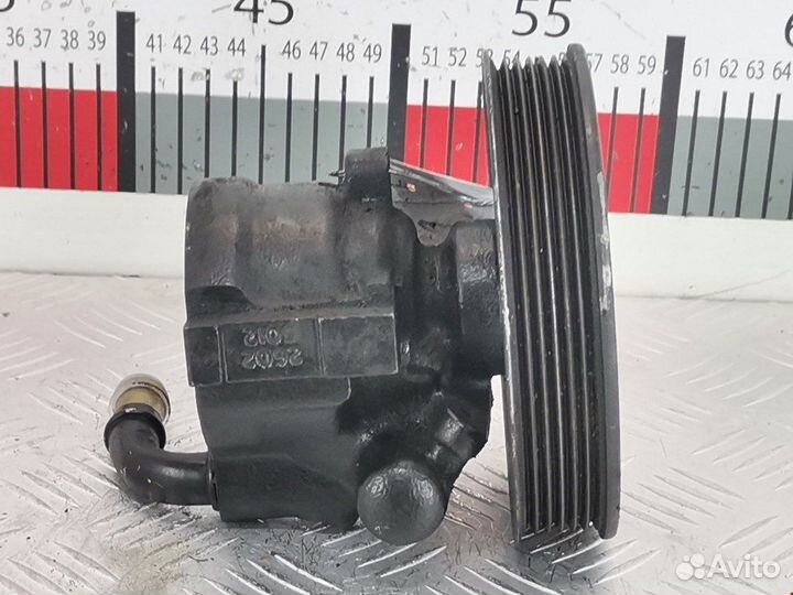 Насос гидроусилителя руля (гур) для Opel Omega B