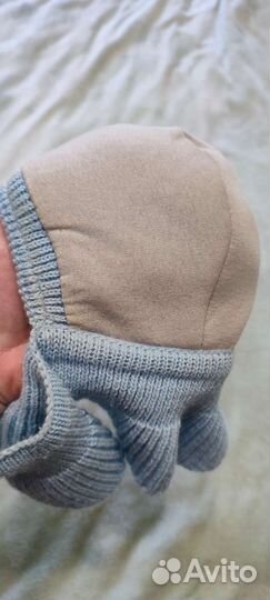 Шапка фирма 