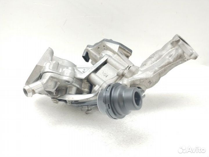 Клапан EGR Mercedes-Benz Glc-Class W253 2.2 OM651