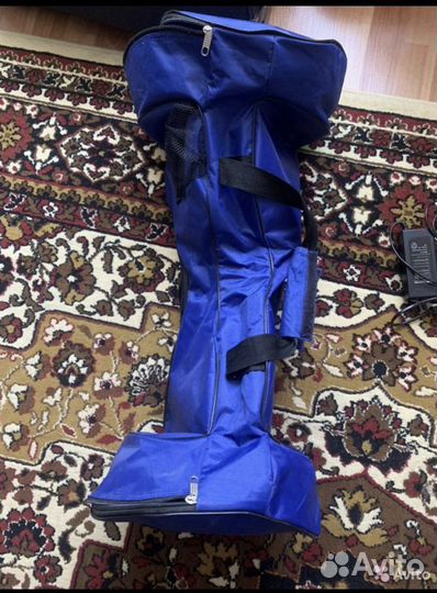 Гироскутер 10,5