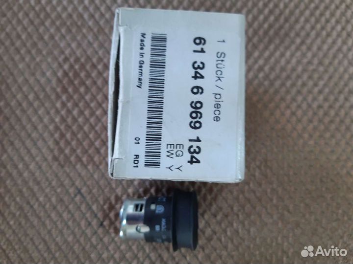 Прикуриватель для BMW