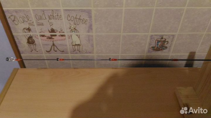 Ремонт спиннингов