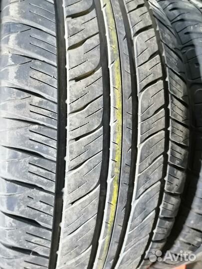 Dunlop Grandtrek PT2A 285/50 R20