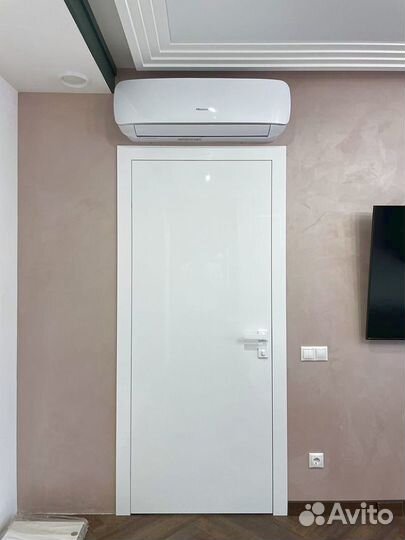 Дверь межкомнатная