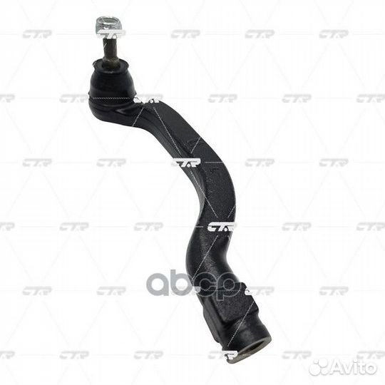 Наконечник рулевой, левый (Старый cere6L) CE0867L