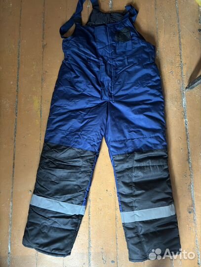 Спецодежда