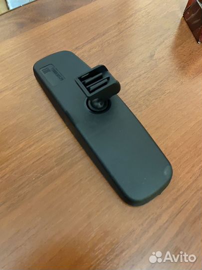 Зеркало заднего вида салонное