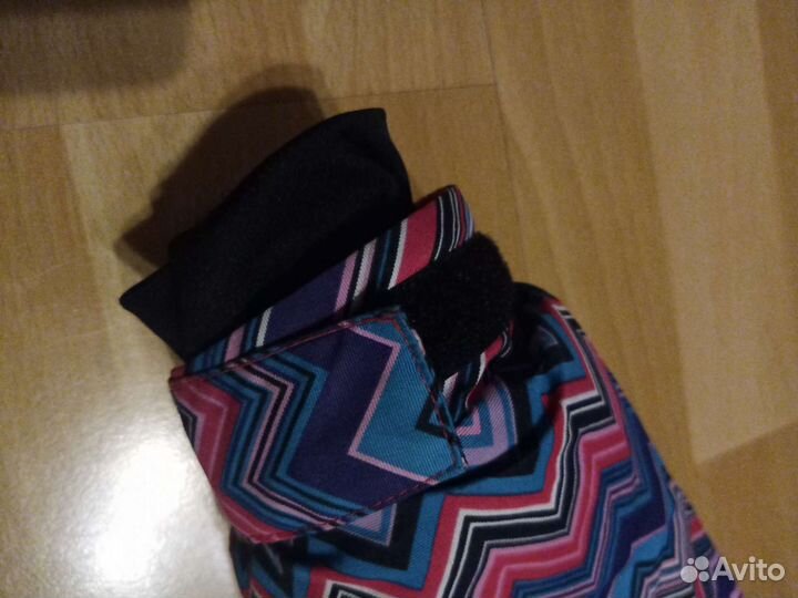 Комбинезон зима 98-104