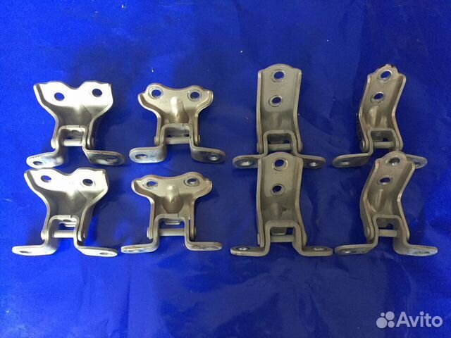 Петли дверей Hyundai / Kia