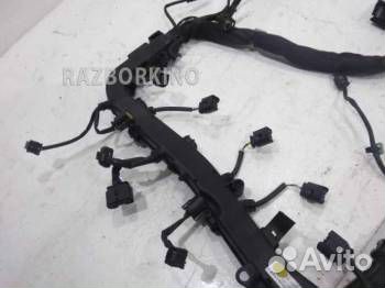 Проводка (коса)