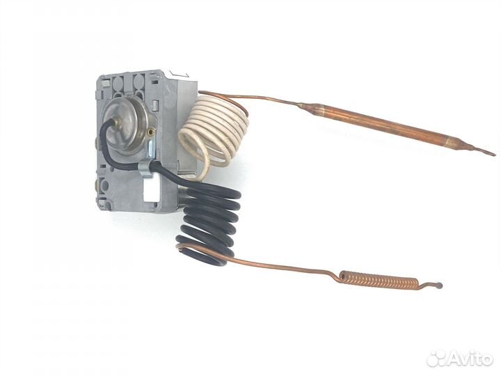 Термостат с 2мя термодатчиками 3416019