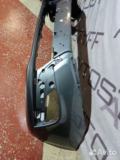 Бампер передний LADA Vesta