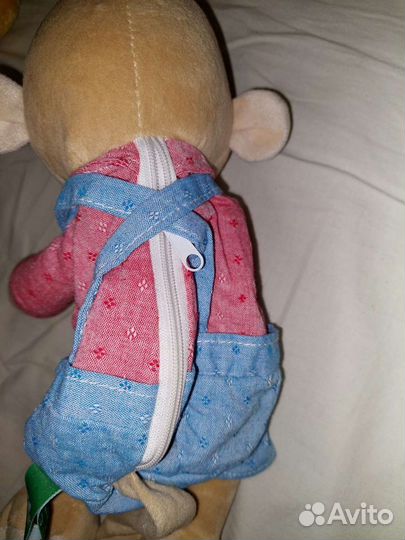 Игрушка для конфет