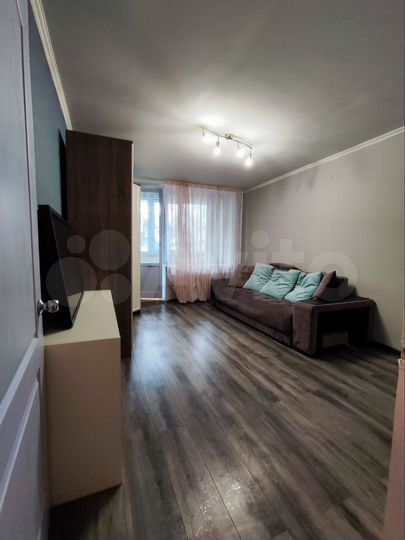 1-к. квартира, 32 м², 6/9 эт.