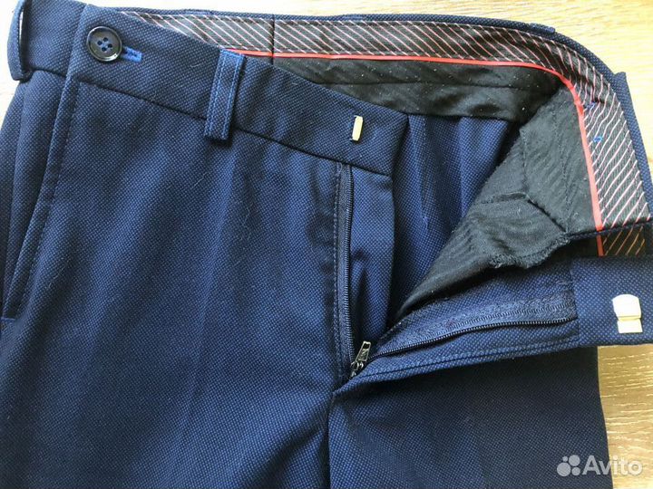 Школьная форма