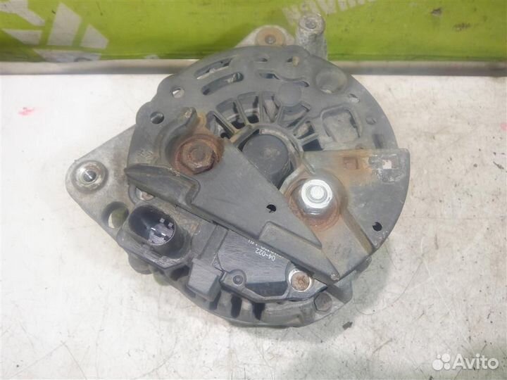 Генератор Фольксваген Кадди Кэдди 3