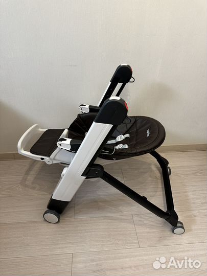 Стул для кормления peg perego