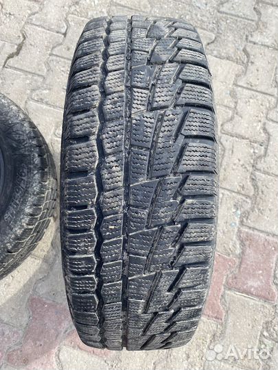 Cordiant Winter Drive 195/65 R16