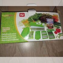 Овощерезка Nicer Dicer Plus