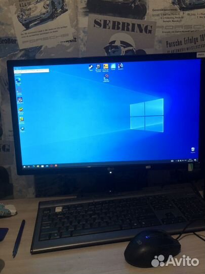 Продам компьютер