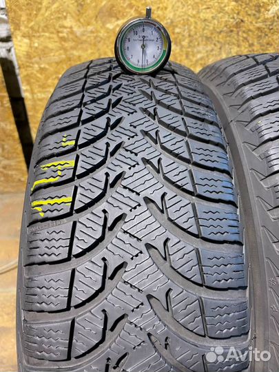 Michelin Alpin A4 185/60 R15