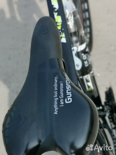 Алюминиевый горный велосипед 29е колеса