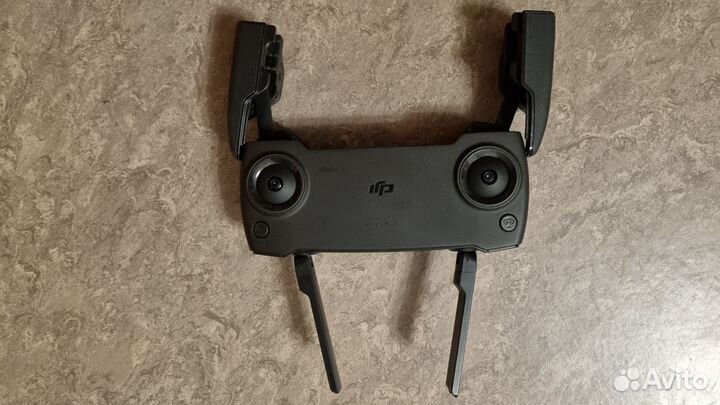 Dji mavic mini