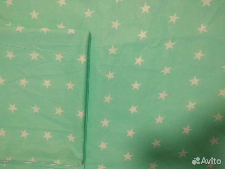 Комплект постельного белья на 1,5