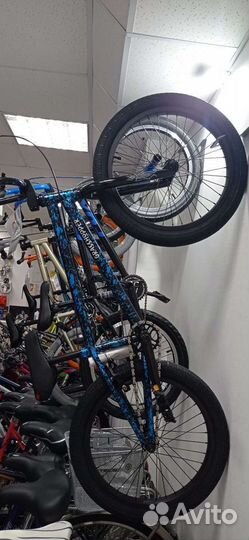 Велосипеды Бмх Bmx новые тт Российская компания