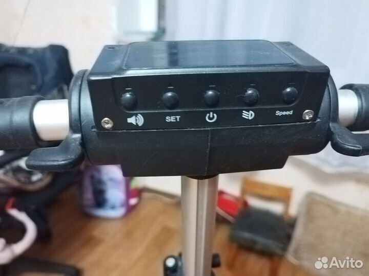 Продается электросамокат Kugoo S-3 350W 36V