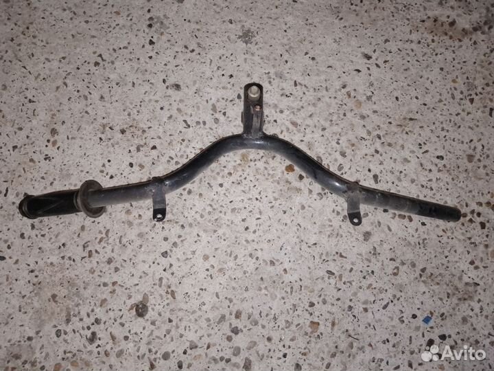 Руль на скутер Венто Корсика