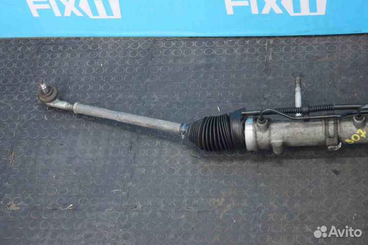 Рулевая рейка Peugeot 307 (Пежо 307) 3A/C 4000ZJ