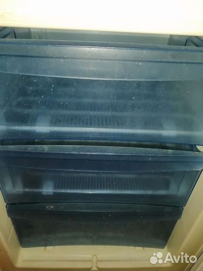 Холодильник бу gorenje