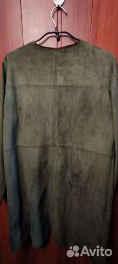 Плащ женский 46 размер