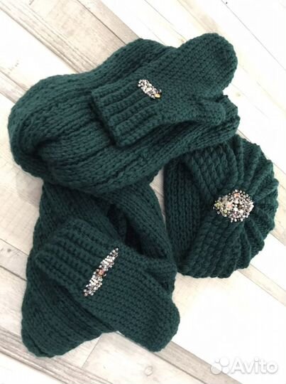 Комлект ручной работы