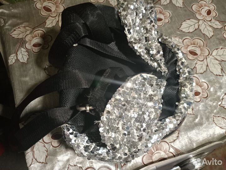 Рюкзак женский