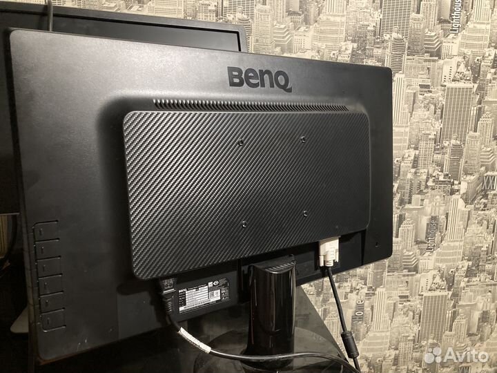 Монитор Benq 24