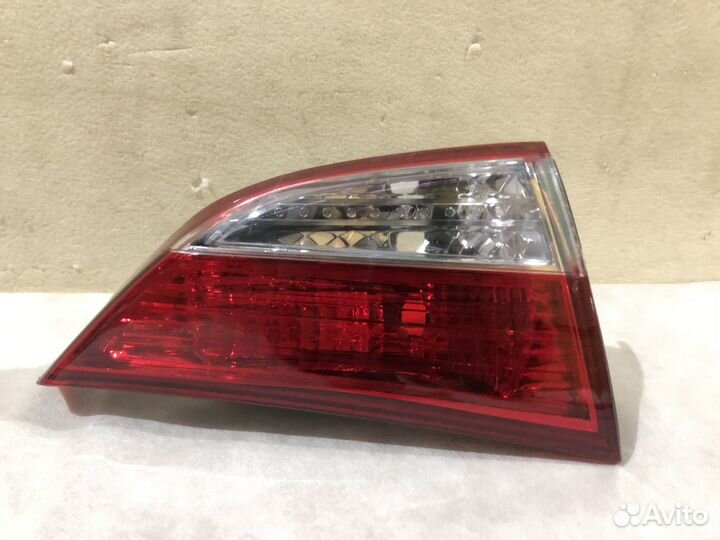 Фонарь Hyundai Elantra 5