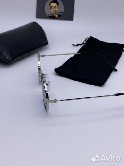 Очки хамелеон