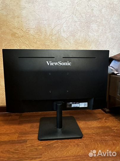 Монитор Viewsonic VA 2732-H
