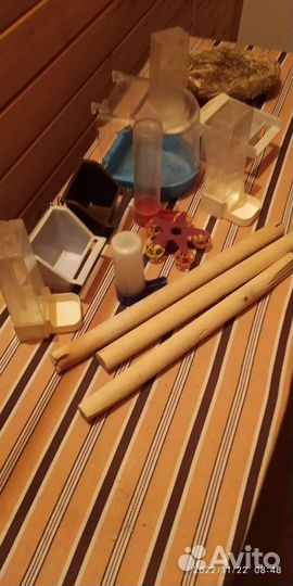 Миски для крупных собак