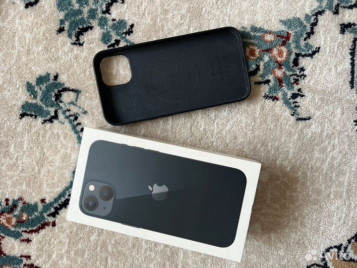 iPhone 13