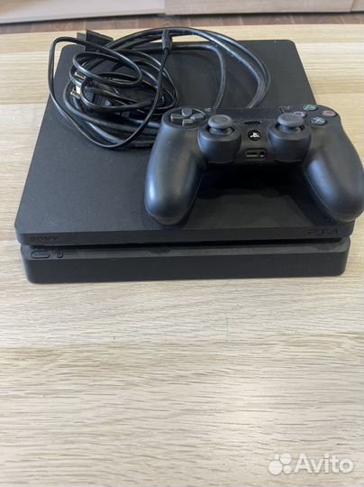 Sony PS4 slim 1tb