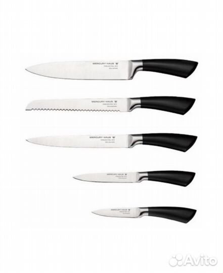 Кухонные ножи