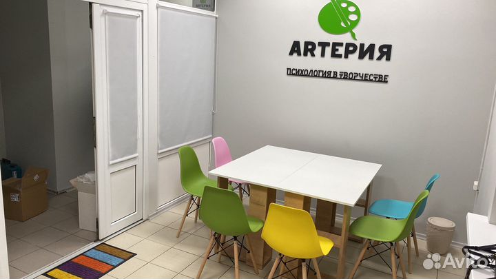 Мастер-классы творчества и рисования для взрослых